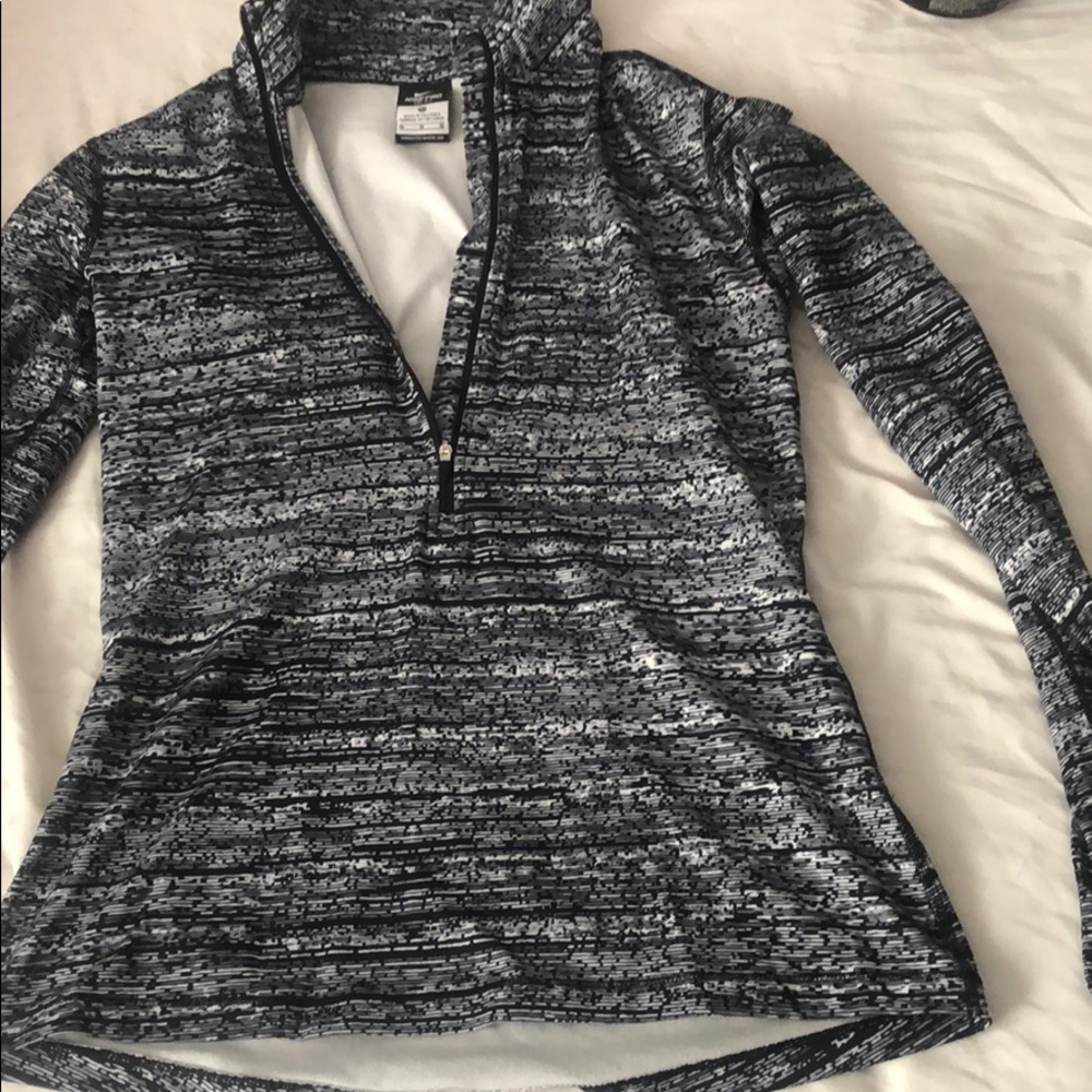 Nike women’s dri - fit pullover